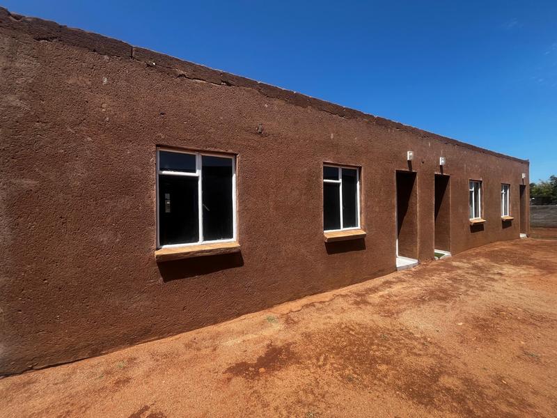 To Let 1 Bedroom Property for Rent in Kuruman Northern Cape